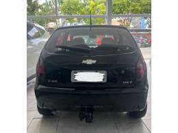 CHEVROLET - CELTA - 2011/2012 - Preta - R$ 29.500,00