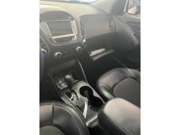 HYUNDAI - IX35 - 2014/2015 - Branca - R$ 85.000,00