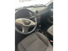 CHEVROLET - CELTA - 2011/2012 - Preta - R$ 29.500,00