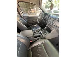 VOLKSWAGEN - AMAROK - 2014/2014 - Prata - R$ 105.000,00