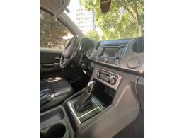 VOLKSWAGEN - AMAROK - 2014/2014 - Prata - R$ 105.000,00