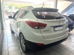 HYUNDAI - IX35 - 2014/2015 - Branca - R$ 85.000,00