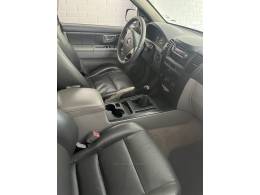 KIA MOTORS - SORENTO - 2006/2006 - Azul - R$ 48.000,00