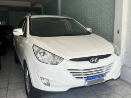 HYUNDAI - IX35 - 2014/2015 - Branca - R$ 85.000,00