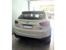 HYUNDAI - IX35 - 2014/2015 - Branca - R$ 85.000,00