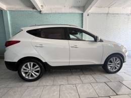 HYUNDAI - IX35 - 2014/2015 - Branca - R$ 85.000,00