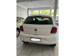 VOLKSWAGEN - GOL - 2019/2019 - Branca - R$ 49.000,00