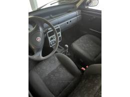 FIAT - UNO - 2010/2010 - Azul - R$ 19.000,00