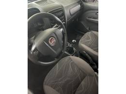 FIAT - STRADA - 2015/2016 - Branca - R$ 48.000,00
