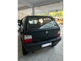 FIAT - UNO - 2010/2010 - Azul - R$ 19.000,00