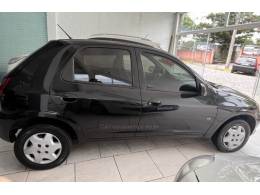 CHEVROLET - CELTA - 2011/2012 - Preta - R$ 29.500,00