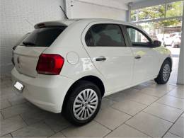 VOLKSWAGEN - GOL - 2019/2019 - Branca - R$ 49.000,00