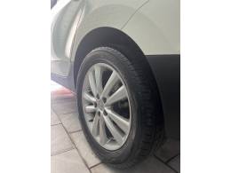 HYUNDAI - IX35 - 2014/2015 - Branca - R$ 85.000,00