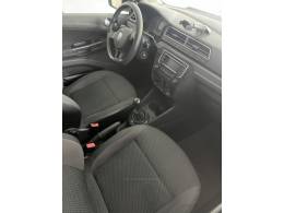 VOLKSWAGEN - GOL - 2019/2019 - Branca - R$ 49.000,00