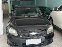CHEVROLET - CELTA - 2011/2012 - Preta - R$ 29.500,00