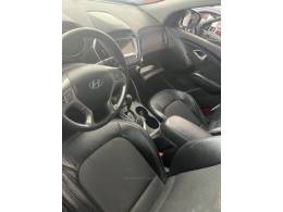 HYUNDAI - IX35 - 2014/2015 - Branca - R$ 85.000,00