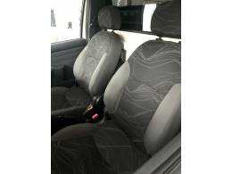 FIAT - STRADA - 2015/2016 - Branca - R$ 48.000,00